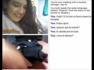 Muy bonitas y curiosas mirandomela en omegle perky girls loocking my shaft