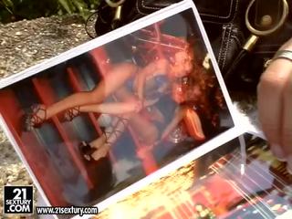 Glorious Vega Vixen Showing Her bewitching Photo Shoots Compilation