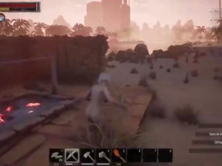 Conan exiles sebahagian 5